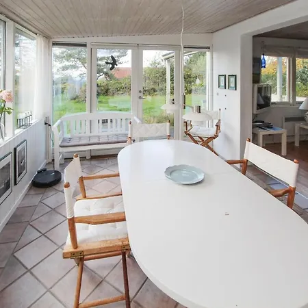 2 Bedroom Awesome In Samso * Kolby Kås