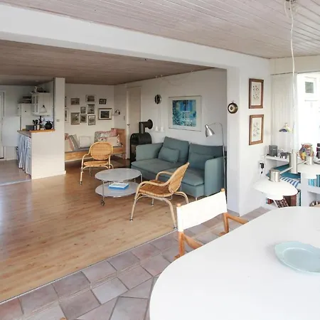 2 Bedroom Awesome In Samso * Kolby Kås