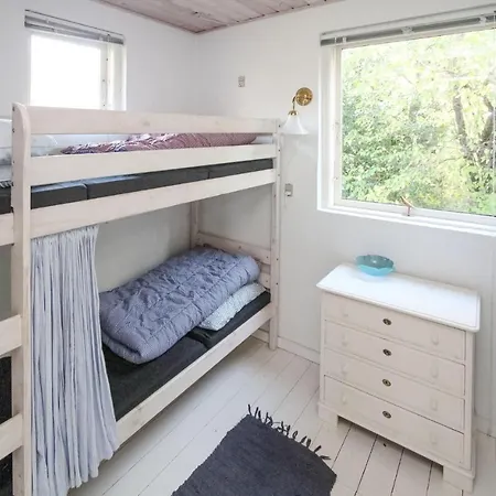 2 Bedroom Awesome In Samso * Kolby Kås