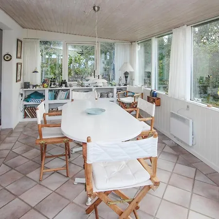2 Bedroom Awesome In Samso *
